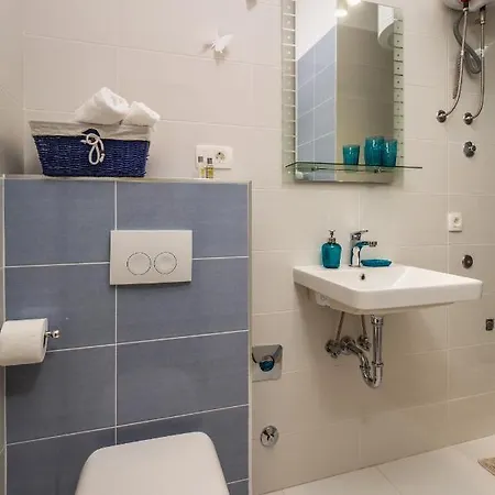 With Love Center Appartement