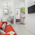 With Center Apartament *
