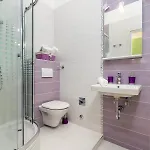 With Center Apartament *