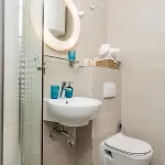 With Center Apartament Rijeka