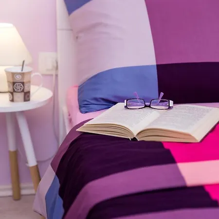 With Love Center Apartment