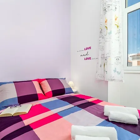 With Love Center * Rijeka