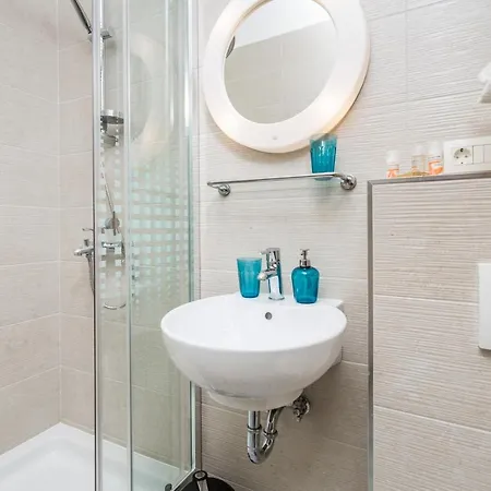 With Love Center Apartment Rijeka