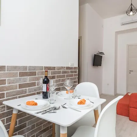 Apartment With Love Center Rijeka