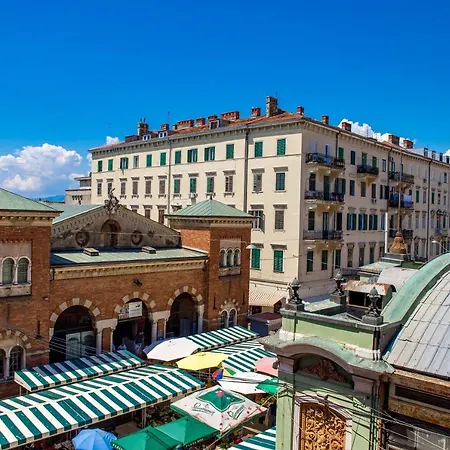 Apartment With Love Center Rijeka